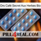 Drs Café Secret Aux Herbes Bio viagra4
